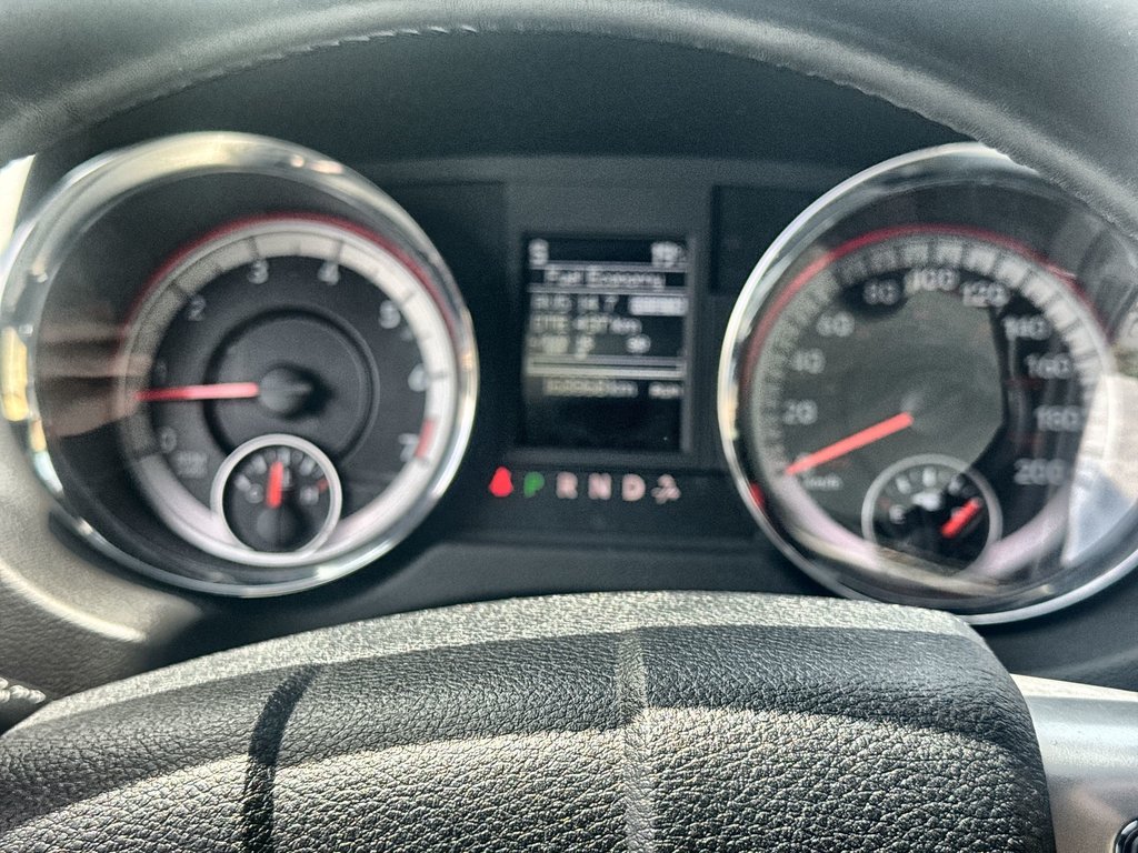 2019 Dodge Grand Caravan GT | Cam | USB in Saint John, New Brunswick - 24 - w1024h768px