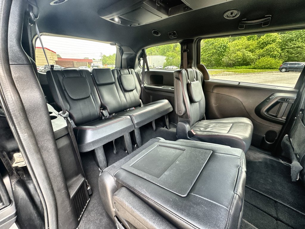 2019 Dodge Grand Caravan GT | Cam | USB in Saint John, New Brunswick - 40 - w1024h768px