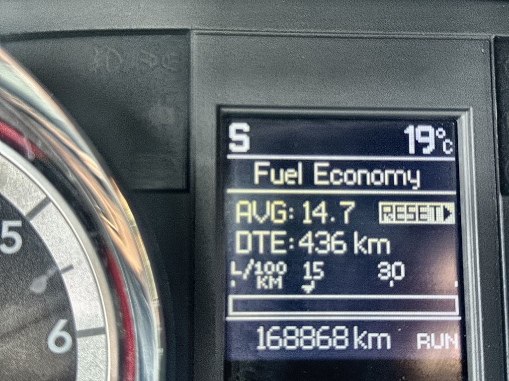 2019 Dodge Grand Caravan GT | Cam | USB in Saint John, New Brunswick - 31 - w1024h768px