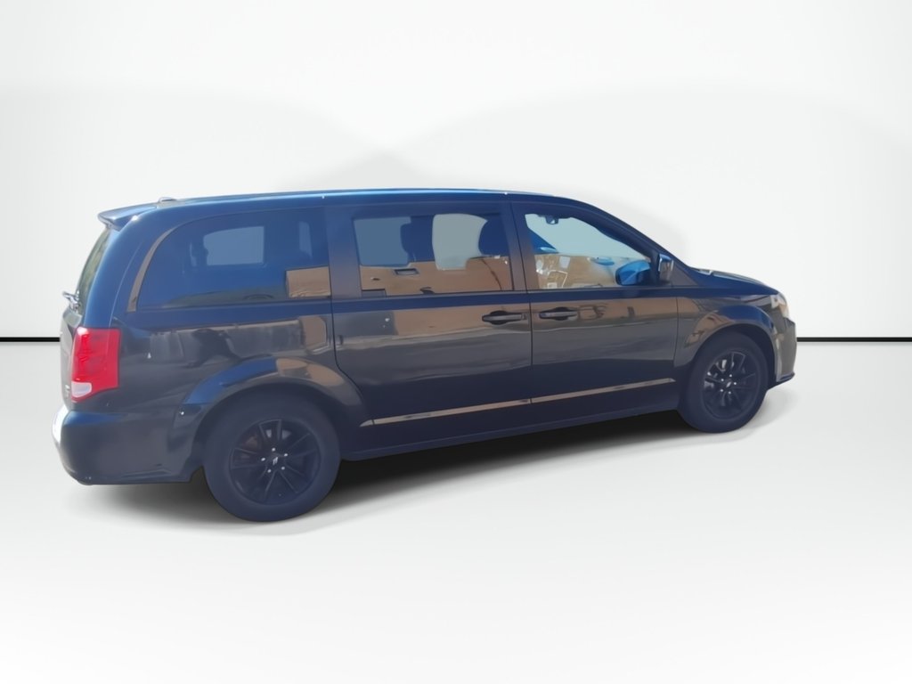 2019 Dodge Grand Caravan GT | Cam | USB in Saint John, New Brunswick - 8 - w1024h768px