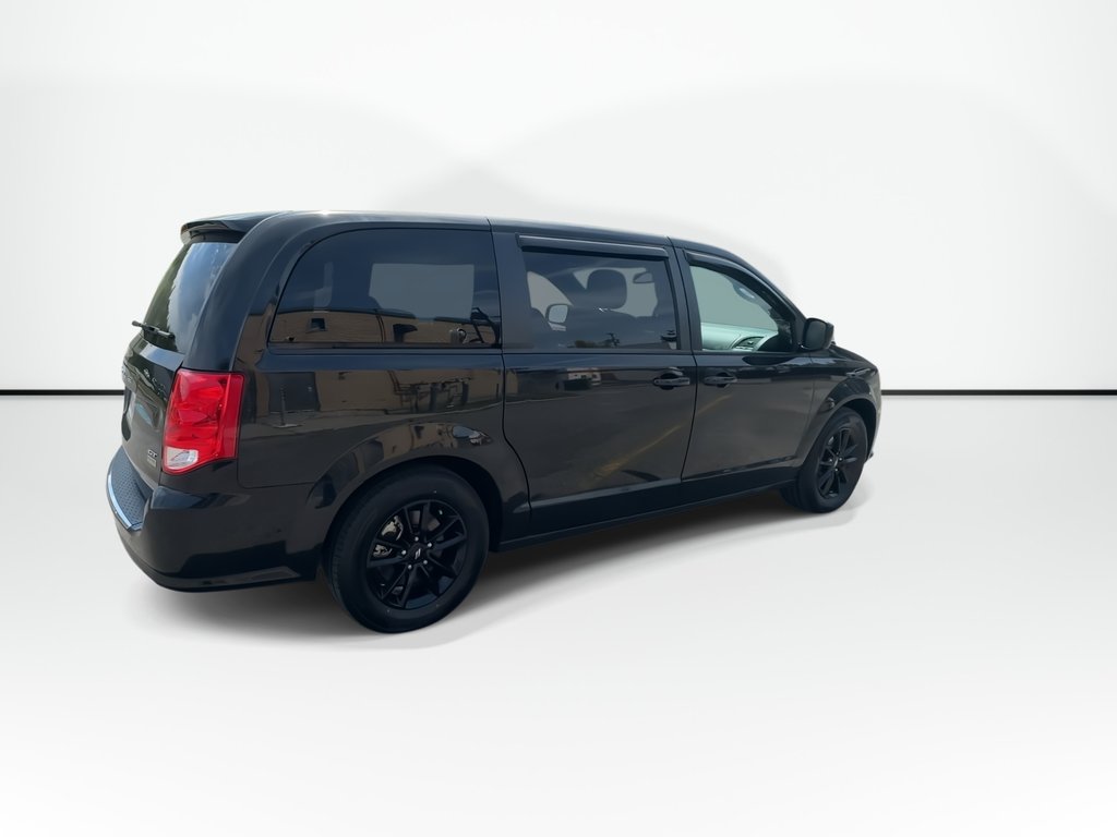 2019 Dodge Grand Caravan GT | Cam | USB in Saint John, New Brunswick - 8 - w1024h768px