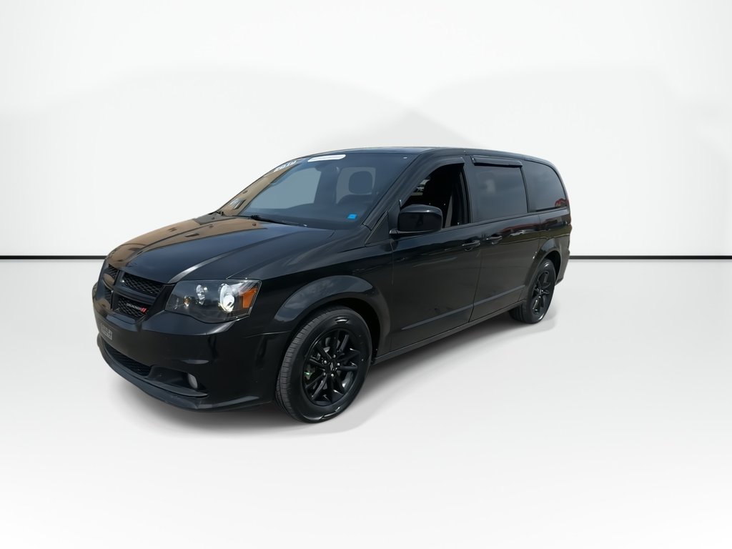 2019 Dodge Grand Caravan GT | Cam | USB in Saint John, New Brunswick - 4 - w1024h768px