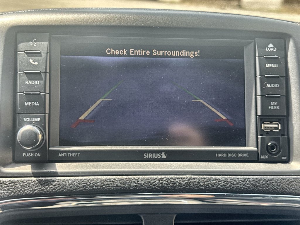 2019 Dodge Grand Caravan GT | Cam | USB in Saint John, New Brunswick - 26 - w1024h768px