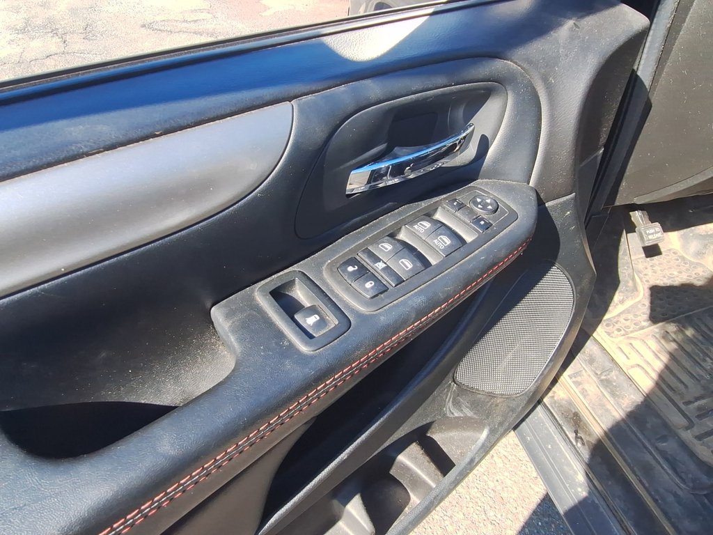 2019 Dodge Grand Caravan GT | Cam | USB in Saint John, New Brunswick - 15 - w1024h768px