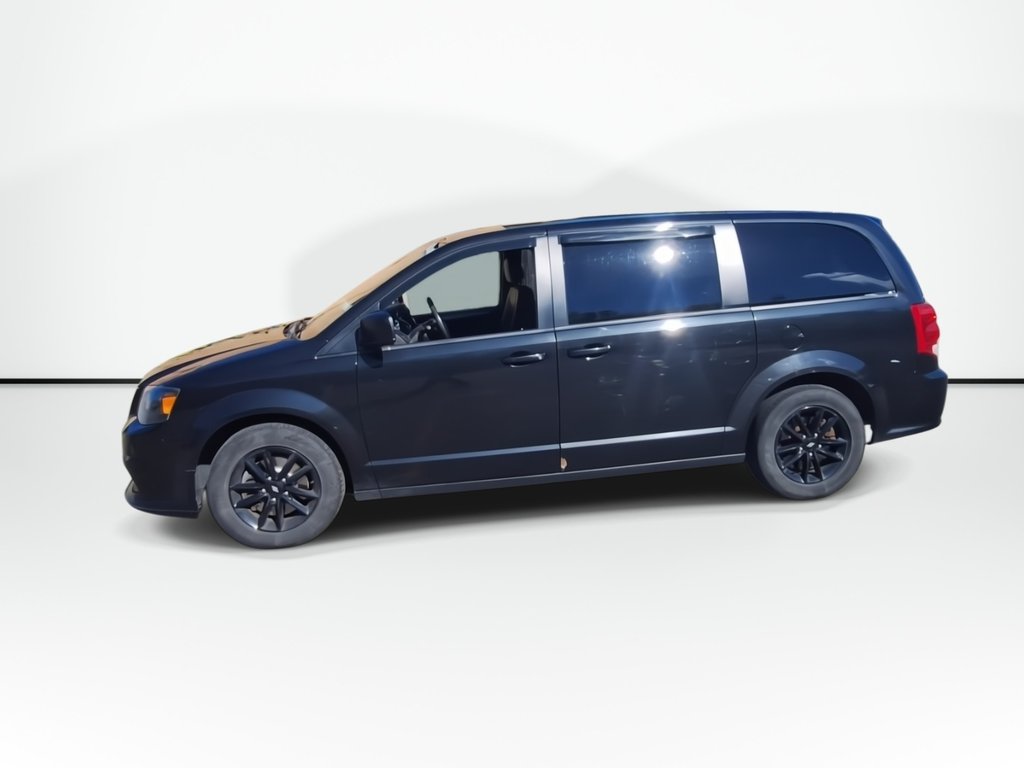 2019 Dodge Grand Caravan GT | Cam | USB in Saint John, New Brunswick - 4 - w1024h768px