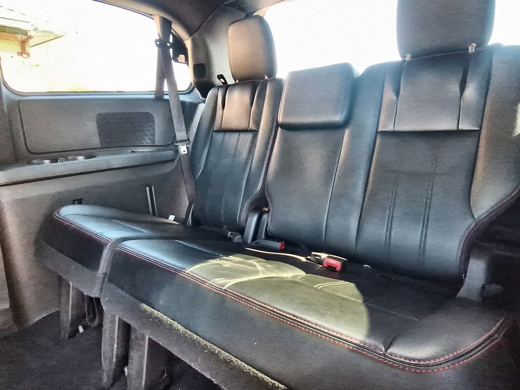 2019 Dodge Grand Caravan GT | Cam | USB in Saint John, New Brunswick - 34 - w1024h768px