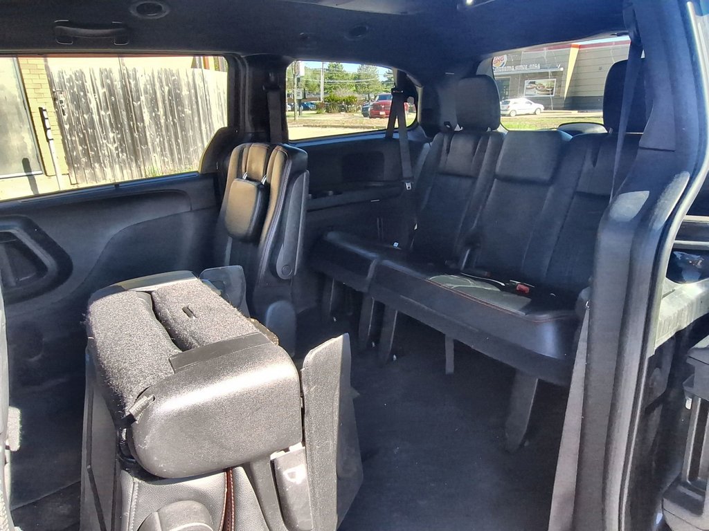 2019 Dodge Grand Caravan GT | Cam | USB in Saint John, New Brunswick - 33 - w1024h768px