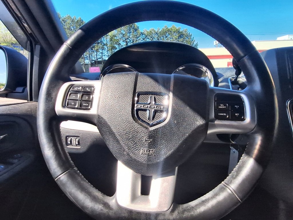 2019 Dodge Grand Caravan GT | Cam | USB in Saint John, New Brunswick - 18 - w1024h768px