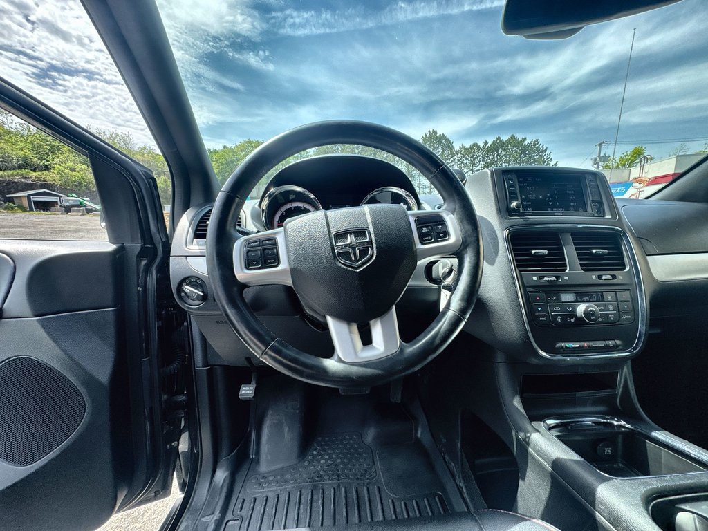2019 Dodge Grand Caravan GT | Cam | USB in Saint John, New Brunswick - 12 - w1024h768px