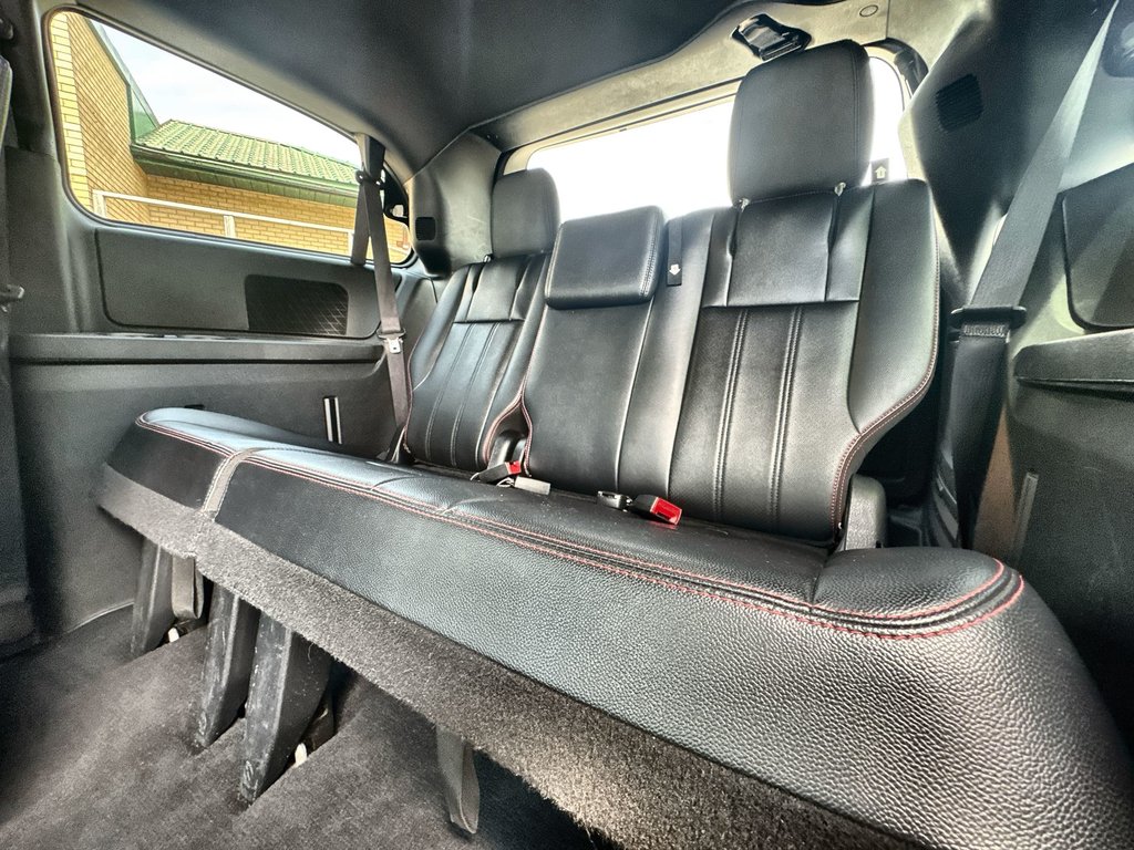 2019 Dodge Grand Caravan GT | Cam | USB in Saint John, New Brunswick - 34 - w1024h768px