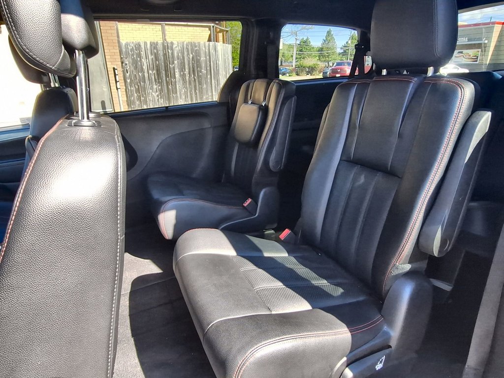 2019 Dodge Grand Caravan GT | Cam | USB in Saint John, New Brunswick - 32 - w1024h768px
