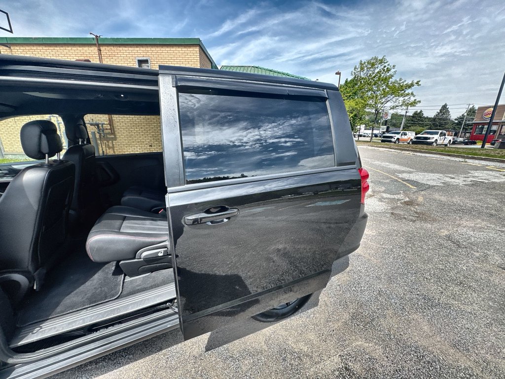 2019 Dodge Grand Caravan GT | Cam | USB in Saint John, New Brunswick - 35 - w1024h768px