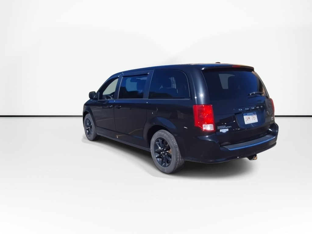 2019 Dodge Grand Caravan GT | Cam | USB in Saint John, New Brunswick - 6 - w1024h768px