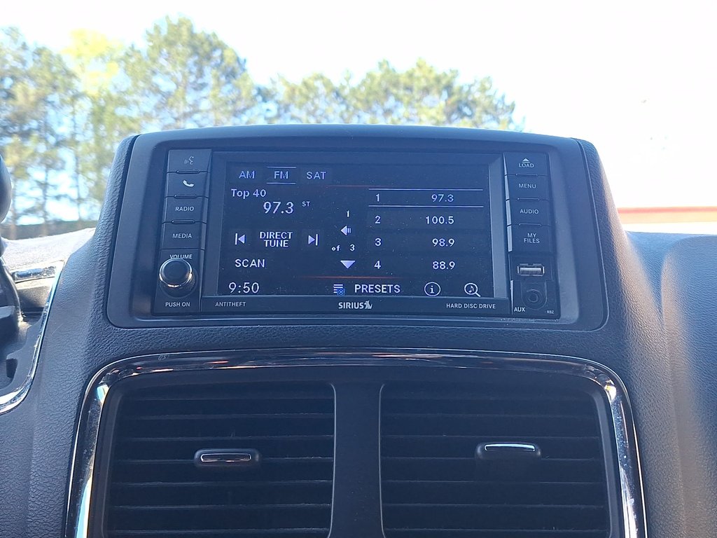 2019 Dodge Grand Caravan GT | Cam | USB in Saint John, New Brunswick - 25 - w1024h768px