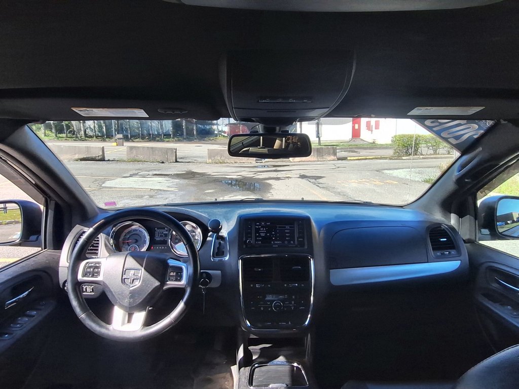 2019 Dodge Grand Caravan GT | Cam | USB in Saint John, New Brunswick - 16 - w1024h768px