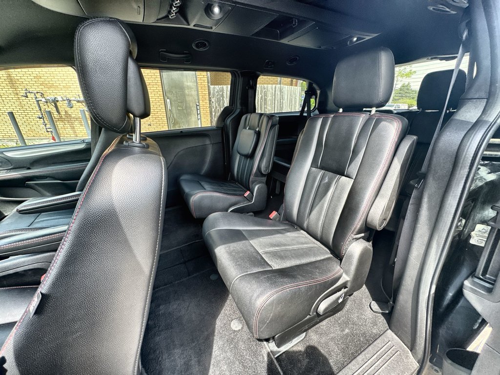 2019 Dodge Grand Caravan GT | Cam | USB in Saint John, New Brunswick - 32 - w1024h768px