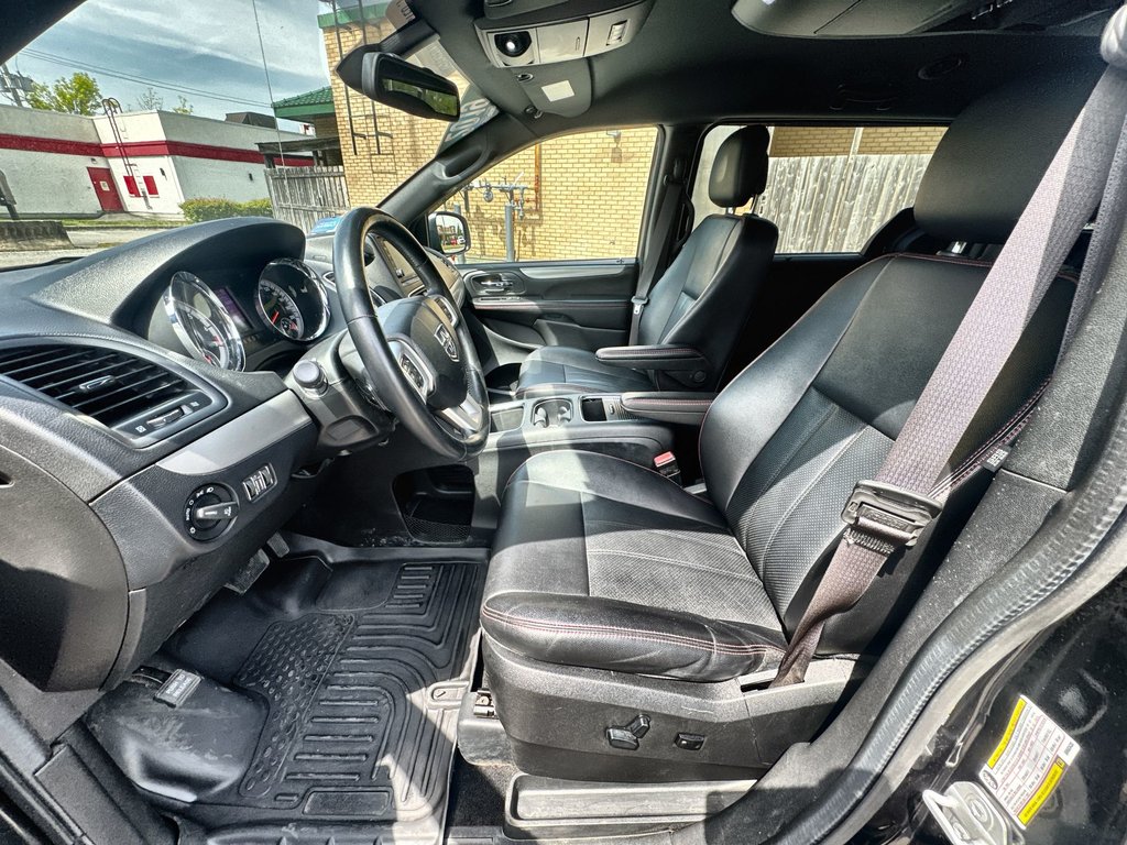 2019 Dodge Grand Caravan GT | Cam | USB in Saint John, New Brunswick - 13 - w1024h768px