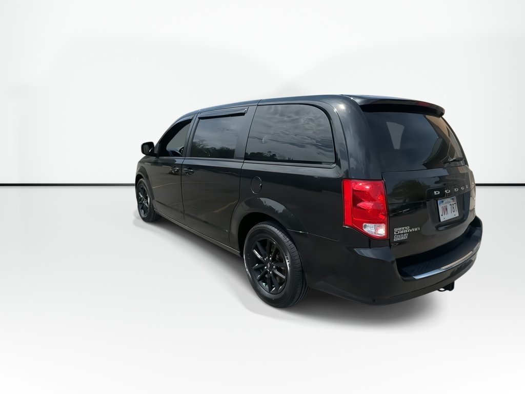 2019 Dodge Grand Caravan GT | Cam | USB in Saint John, New Brunswick - 6 - w1024h768px