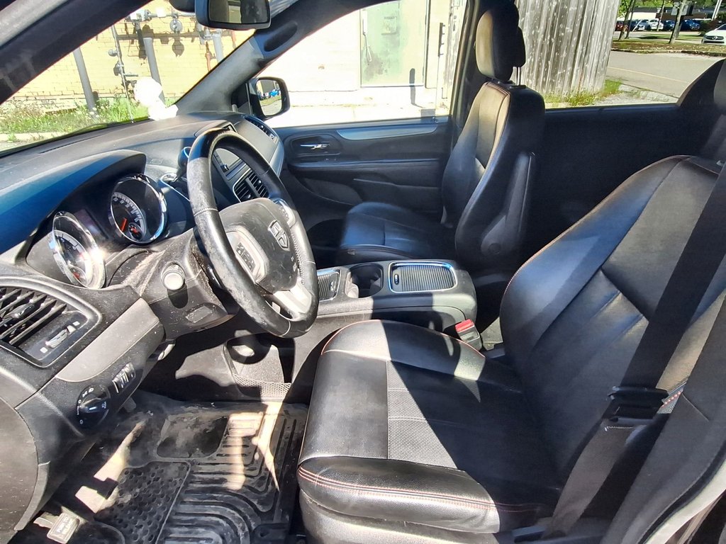 2019 Dodge Grand Caravan GT | Cam | USB in Saint John, New Brunswick - 13 - w1024h768px