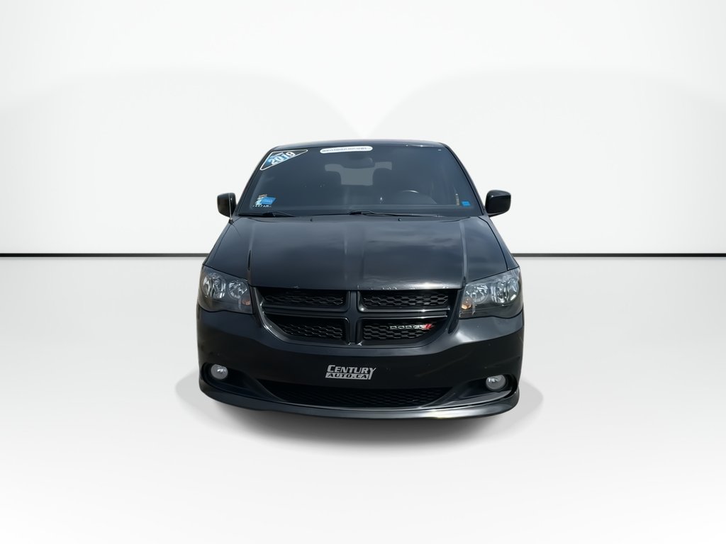 2019 Dodge Grand Caravan GT | Cam | USB in Saint John, New Brunswick - 3 - w1024h768px