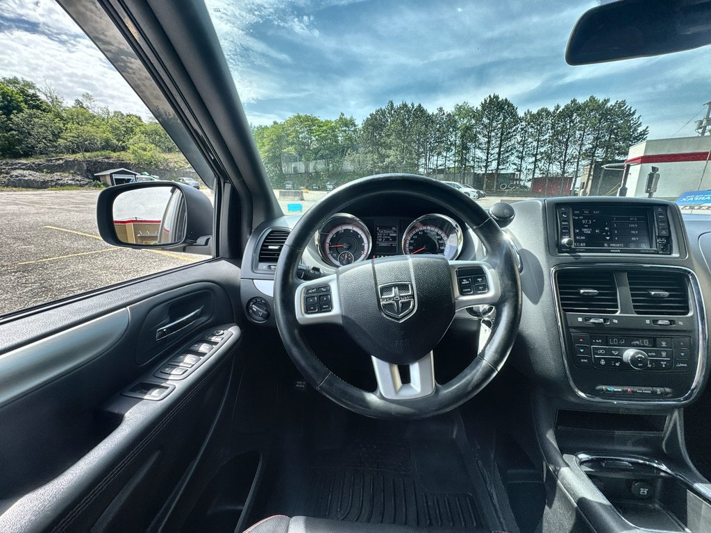 2019 Dodge Grand Caravan GT | Cam | USB in Saint John, New Brunswick - 17 - w1024h768px