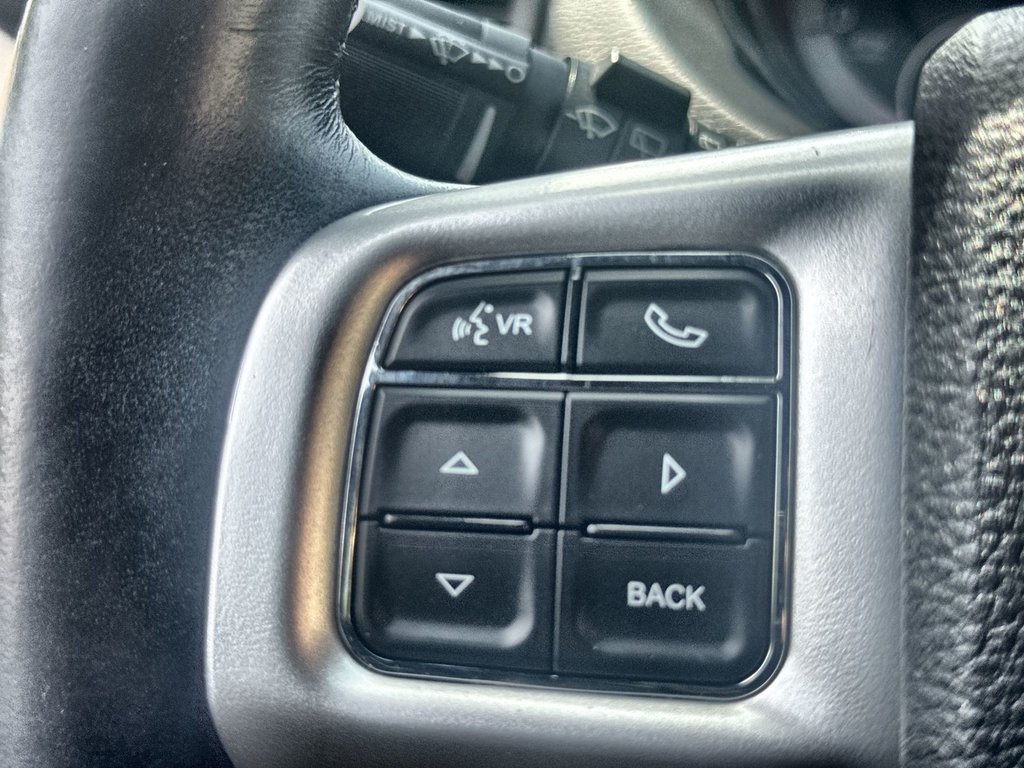 2019 Dodge Grand Caravan GT | Cam | USB in Saint John, New Brunswick - 21 - w1024h768px