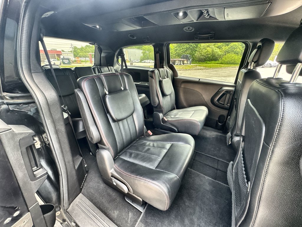 2019 Dodge Grand Caravan GT | Cam | USB in Saint John, New Brunswick - 39 - w1024h768px