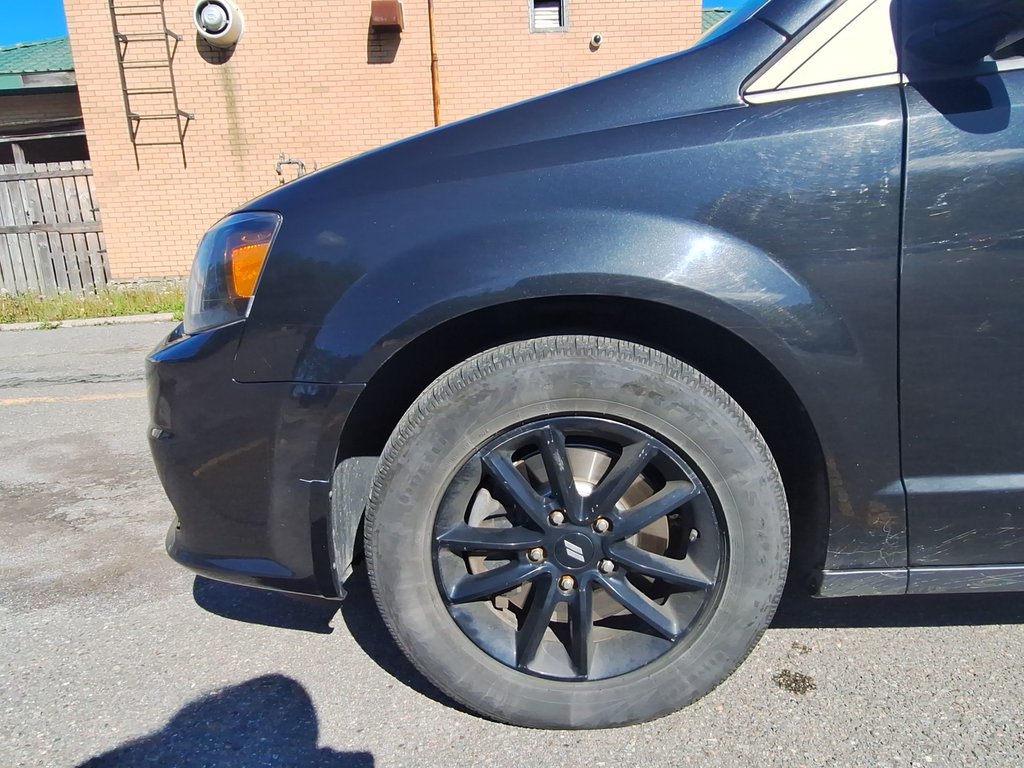 2019 Dodge Grand Caravan GT | Cam | USB in Saint John, New Brunswick - 10 - w1024h768px
