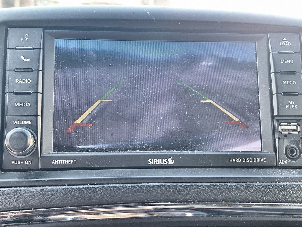2019 Dodge Grand Caravan GT | Cam | USB in Saint John, New Brunswick - 26 - w1024h768px