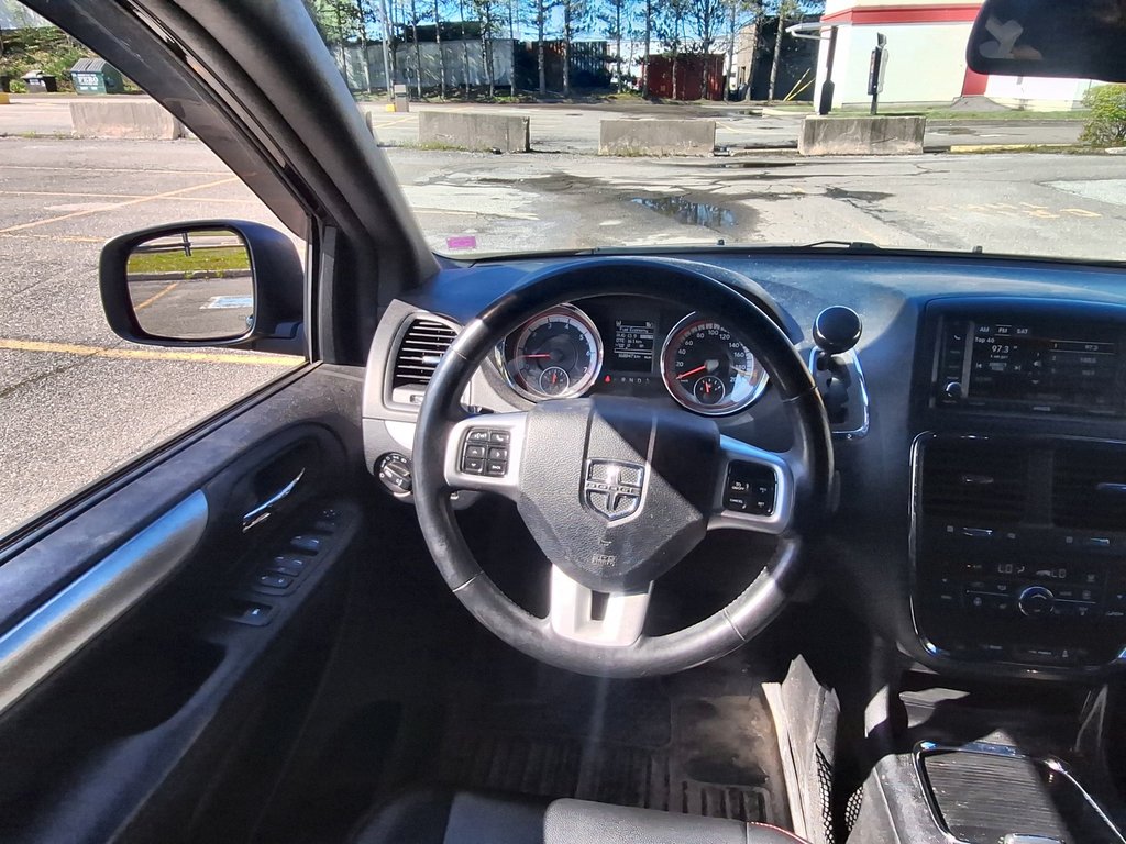 2019 Dodge Grand Caravan GT | Cam | USB in Saint John, New Brunswick - 17 - w1024h768px