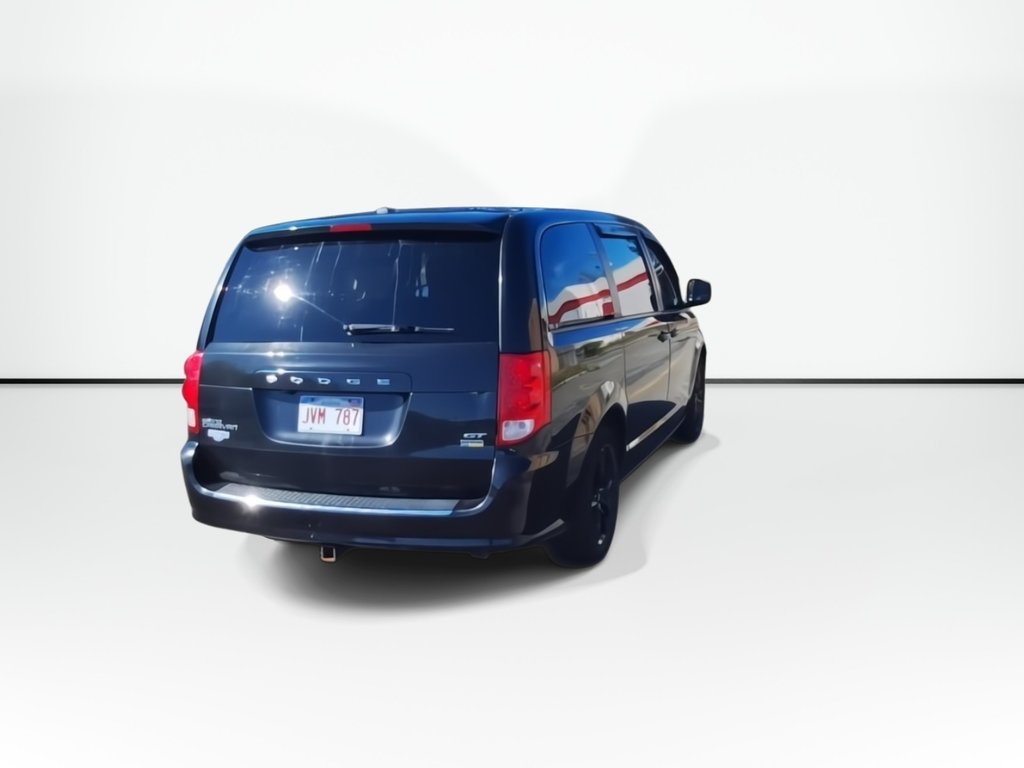 2019 Dodge Grand Caravan GT | Cam | USB in Saint John, New Brunswick - 7 - w1024h768px