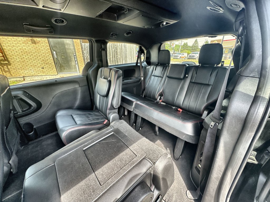 2019 Dodge Grand Caravan GT | Cam | USB in Saint John, New Brunswick - 33 - w1024h768px