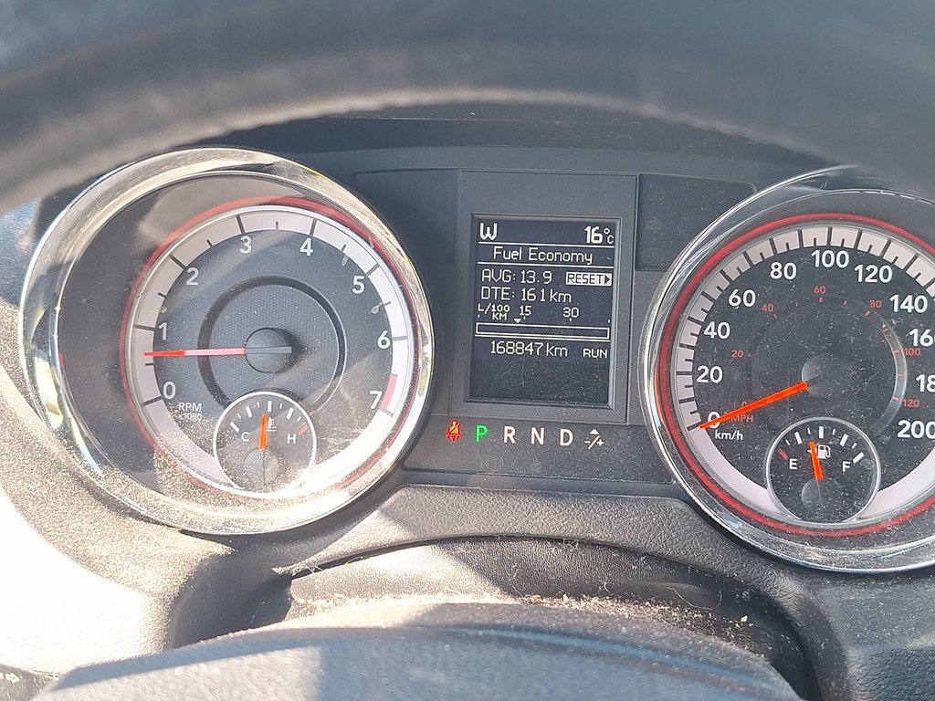 2019 Dodge Grand Caravan GT | Cam | USB in Saint John, New Brunswick - 24 - w1024h768px