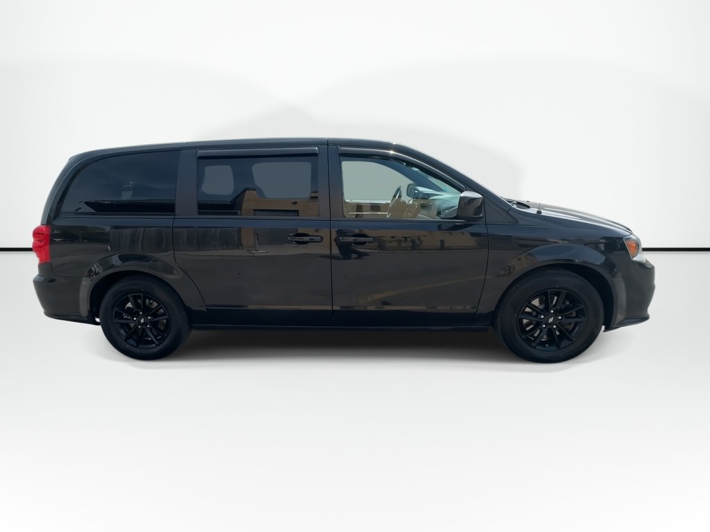 2019 Dodge Grand Caravan GT | Cam | USB in Saint John, New Brunswick - 9 - w1024h768px