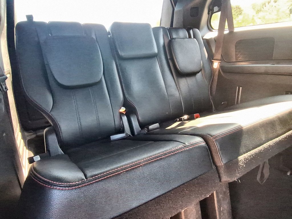 2019 Dodge Grand Caravan GT | Cam | USB in Saint John, New Brunswick - 40 - w1024h768px