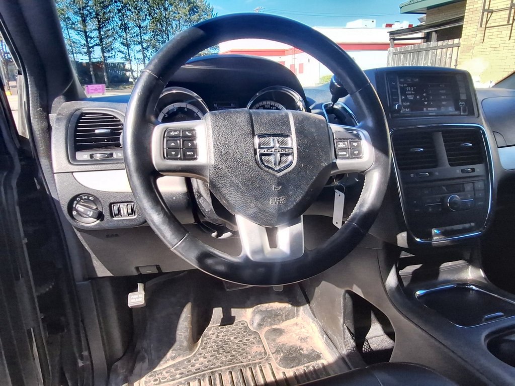 2019 Dodge Grand Caravan GT | Cam | USB in Saint John, New Brunswick - 12 - w1024h768px