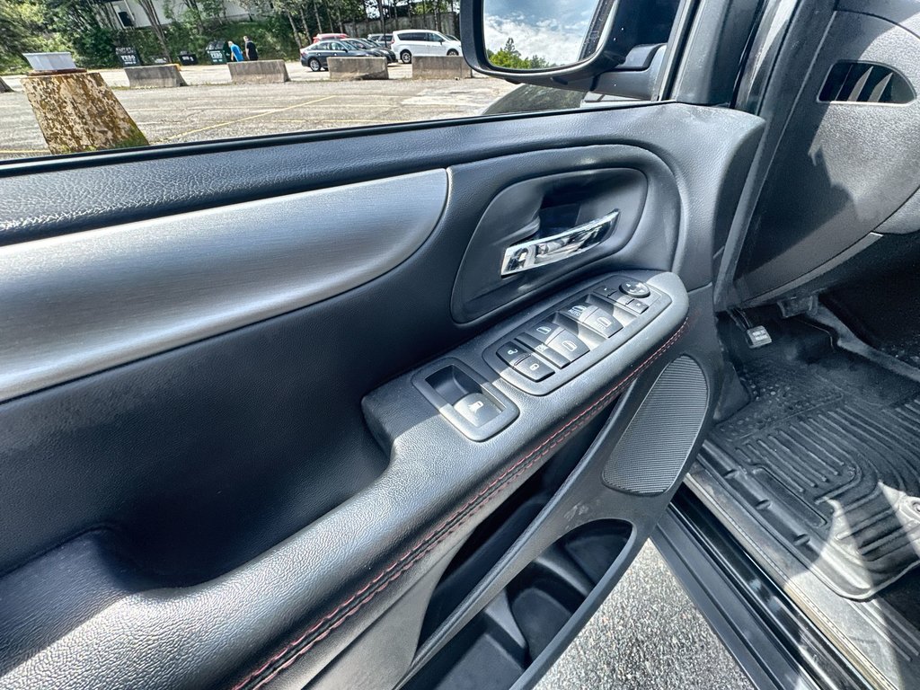 2019 Dodge Grand Caravan GT | Cam | USB in Saint John, New Brunswick - 15 - w1024h768px