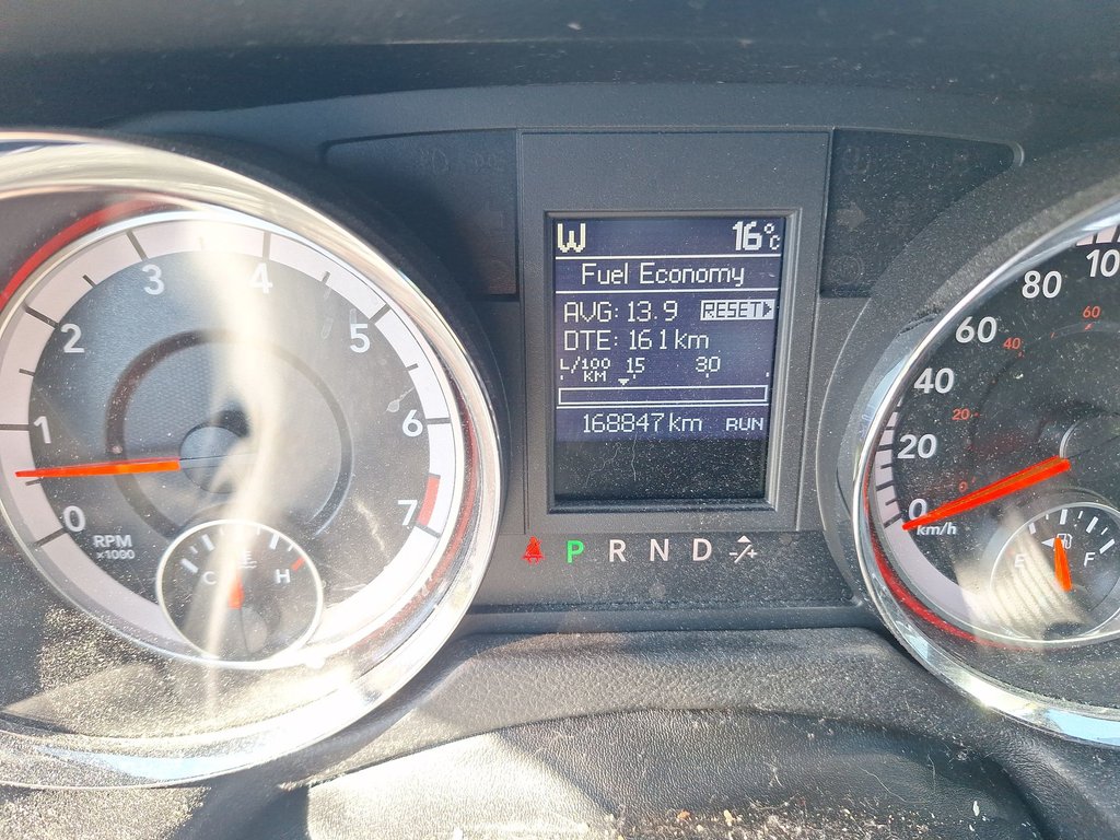 2019 Dodge Grand Caravan GT | Cam | USB in Saint John, New Brunswick - 31 - w1024h768px
