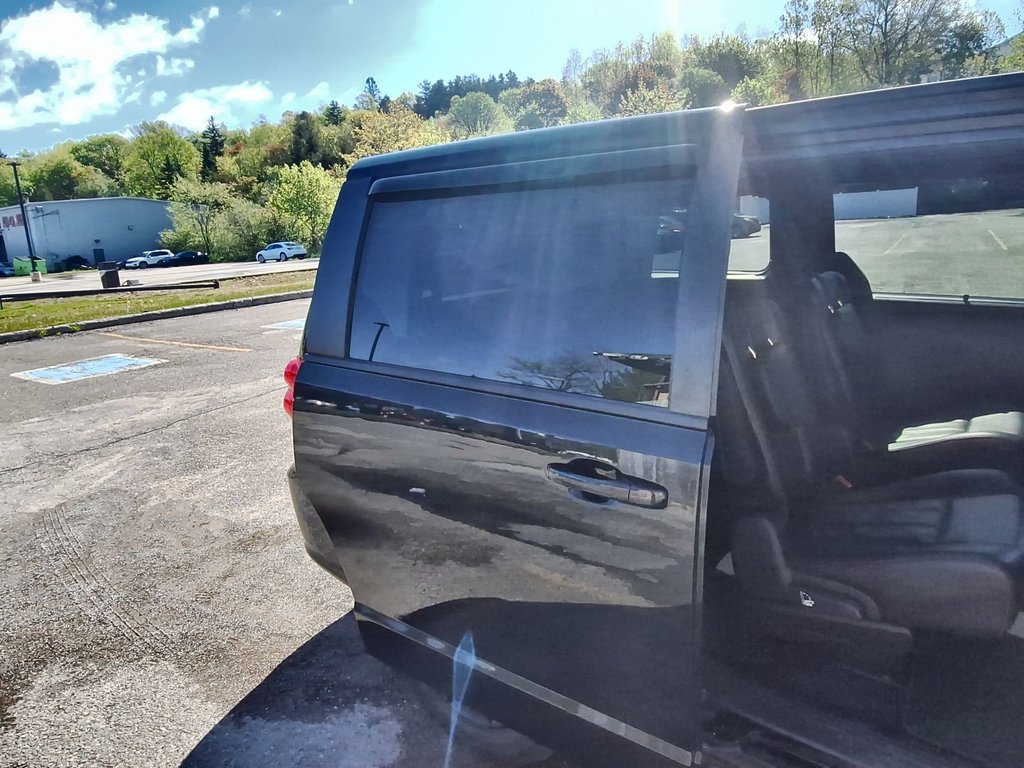 2019 Dodge Grand Caravan GT | Cam | USB in Saint John, New Brunswick - 41 - w1024h768px