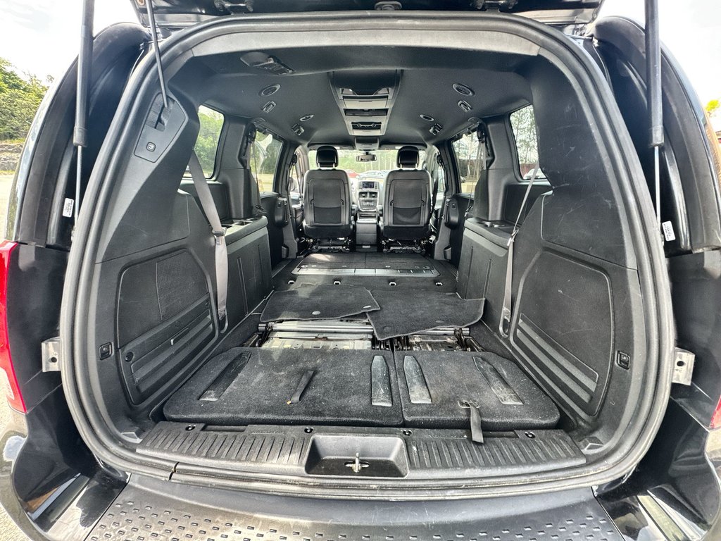 2019 Dodge Grand Caravan GT | Cam | USB in Saint John, New Brunswick - 37 - w1024h768px