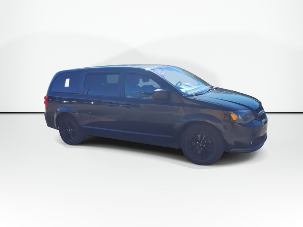 2019 Dodge Grand Caravan GT | Cam | USB in Saint John, New Brunswick - 9 - w1024h768px
