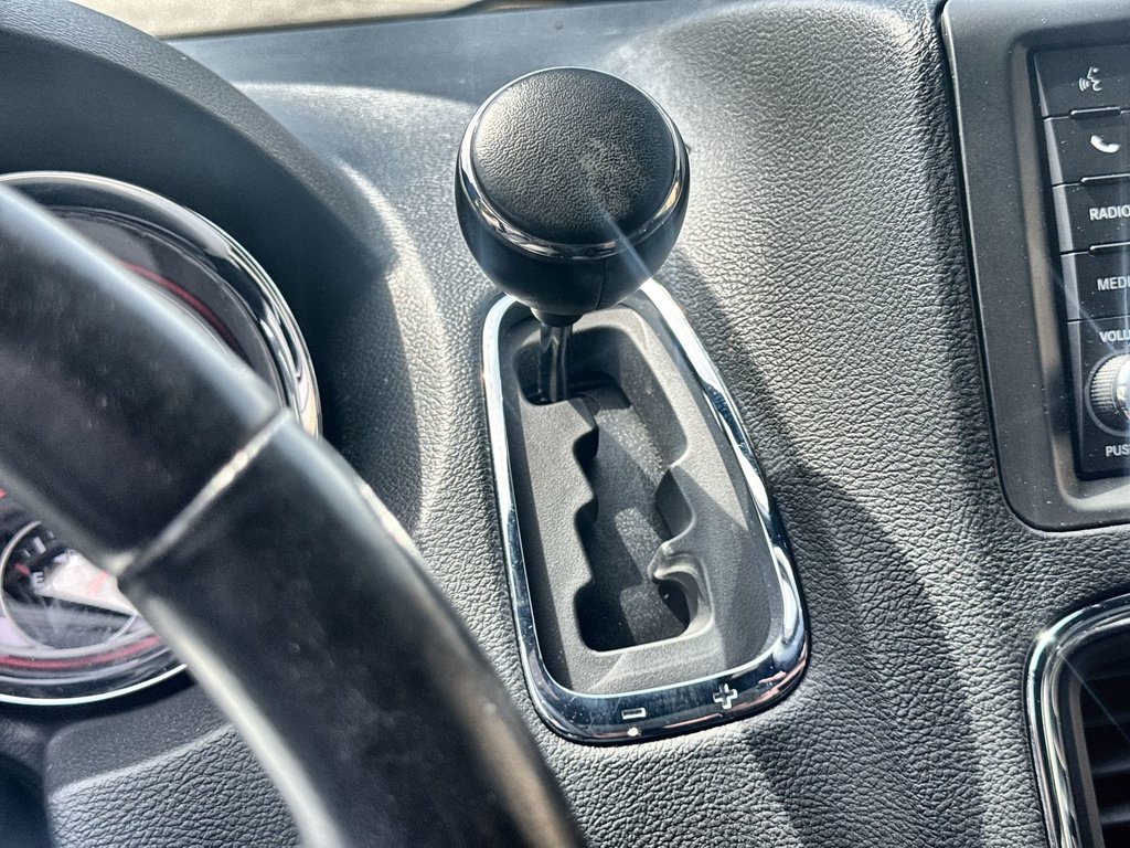 2019 Dodge Grand Caravan GT | Cam | USB in Saint John, New Brunswick - 29 - w1024h768px