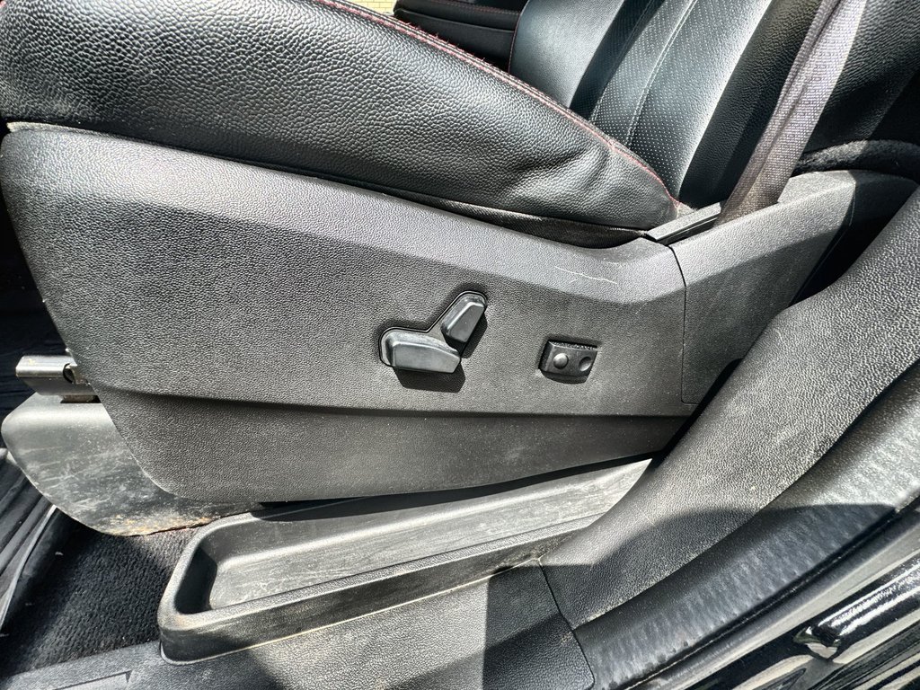 2019 Dodge Grand Caravan GT | Cam | USB in Saint John, New Brunswick - 14 - w1024h768px