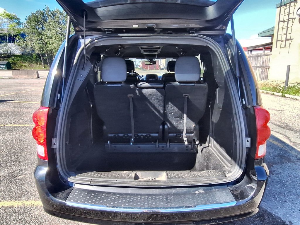 2019 Dodge Grand Caravan GT | Cam | USB in Saint John, New Brunswick - 36 - w1024h768px
