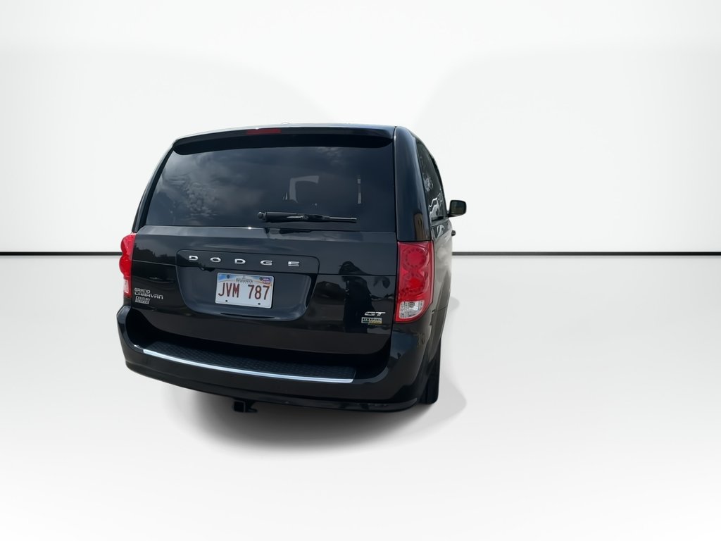 2019 Dodge Grand Caravan GT | Cam | USB in Saint John, New Brunswick - 7 - w1024h768px