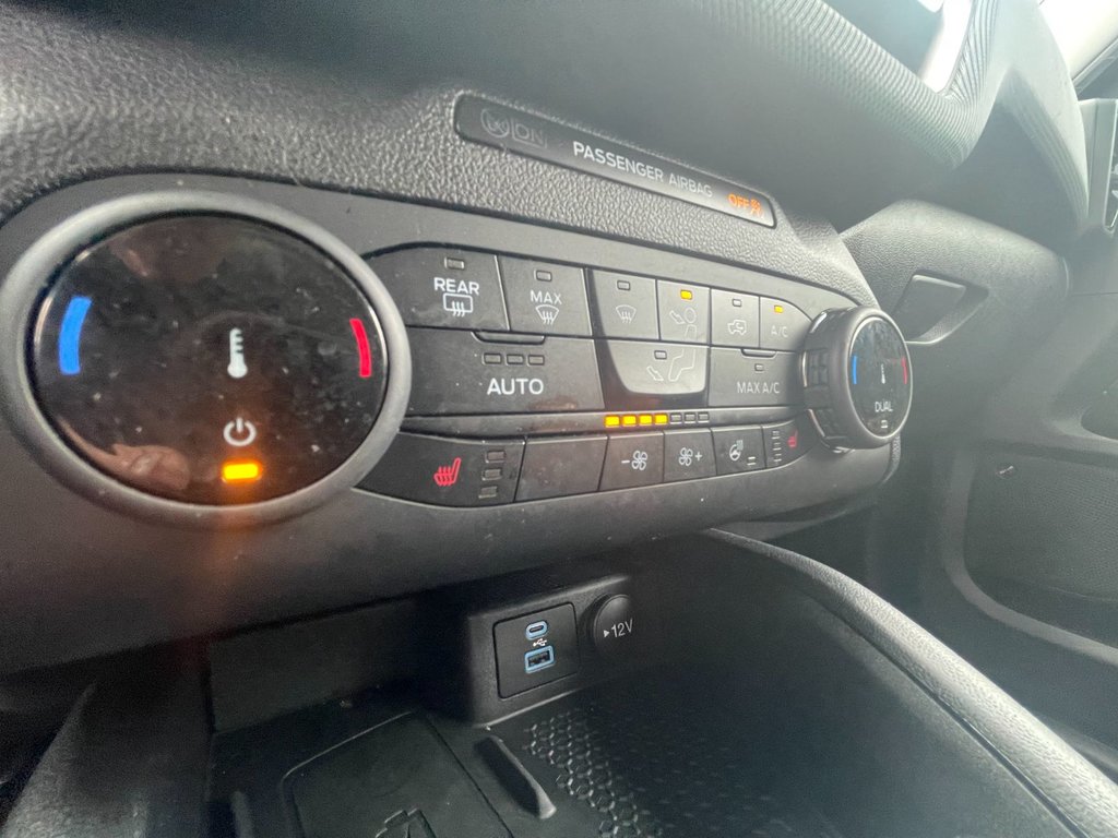 2022 Ford BRONCO SPORT Outer Banks | SunRoof | Cam | Warranty to 2027 in Saint John, New Brunswick - 24 - w1024h768px