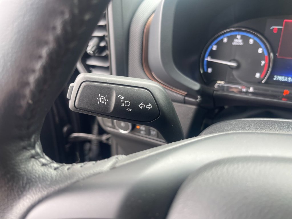 2022 Ford BRONCO SPORT Outer Banks | SunRoof | Cam | Warranty to 2027 in Saint John, New Brunswick - 17 - w1024h768px