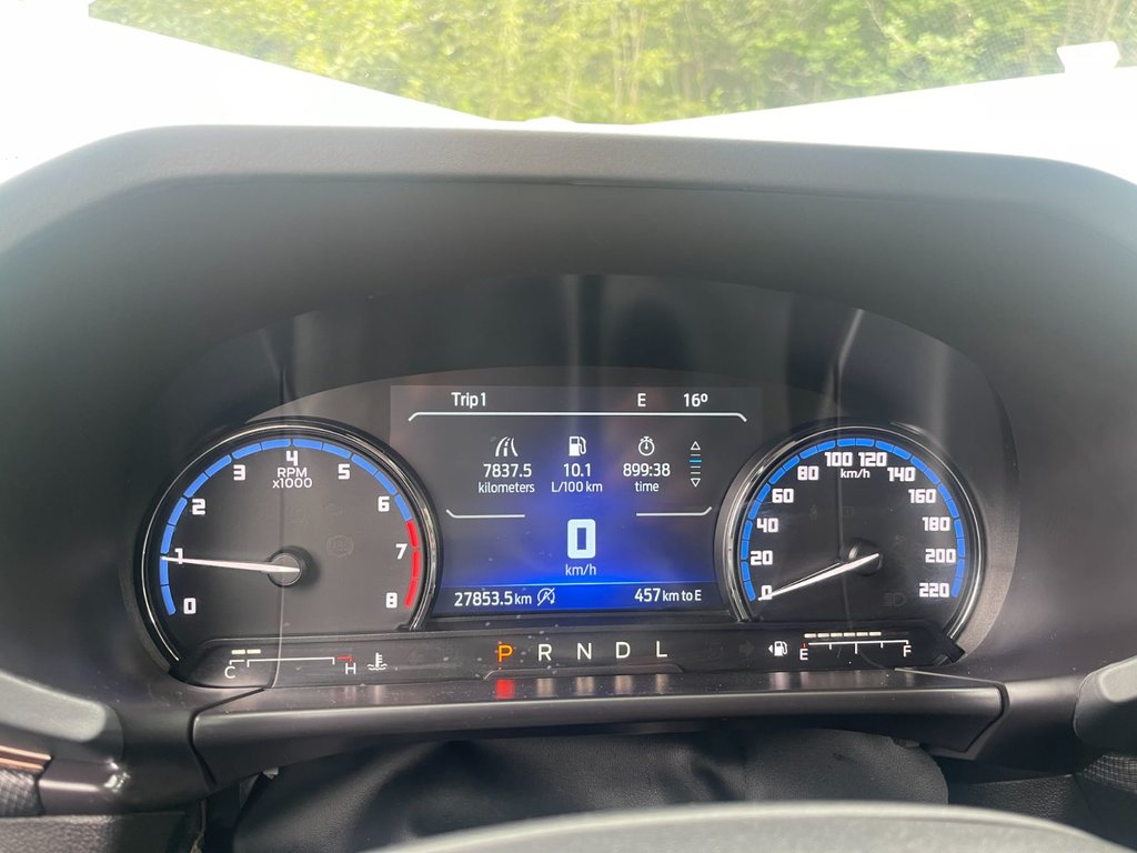 2022 Ford BRONCO SPORT Outer Banks | SunRoof | Cam | Warranty to 2027 in Saint John, New Brunswick - 20 - w1024h768px