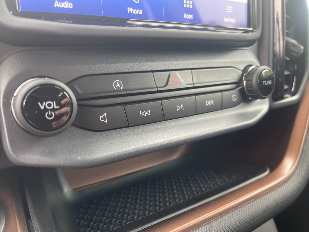 2022 Ford BRONCO SPORT Outer Banks | SunRoof | Cam | Warranty to 2027 in Saint John, New Brunswick - 27 - w1024h768px
