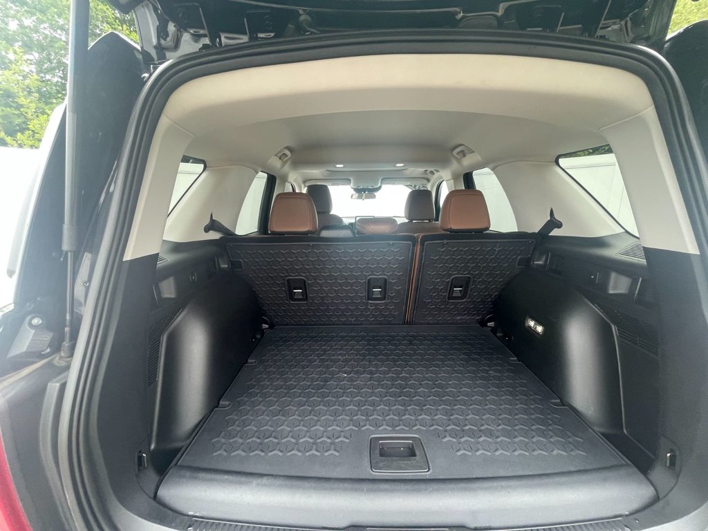 2022 Ford BRONCO SPORT Outer Banks | SunRoof | Cam | Warranty to 2027 in Saint John, New Brunswick - 35 - w1024h768px